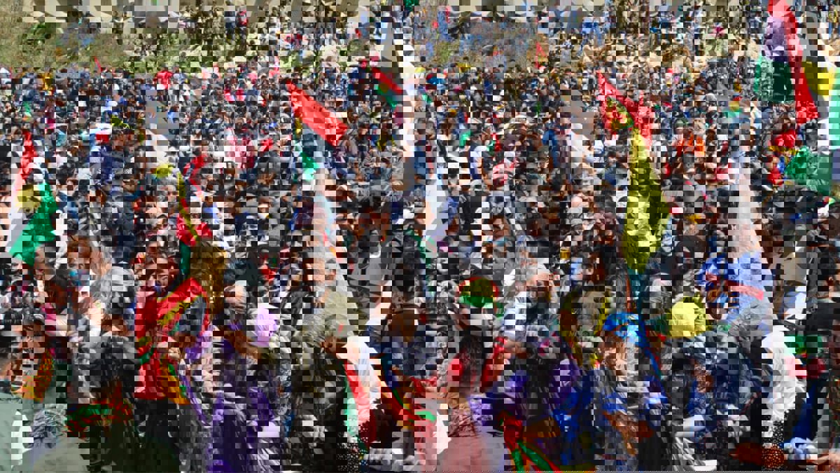 مارس.. الشهر المحبوب والمكروه عند الأكراد