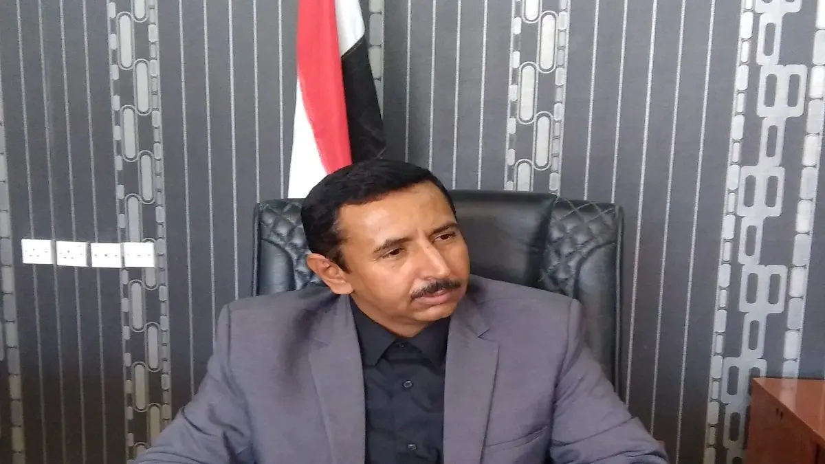 اليمن.. محافظ شبوة يمهل الحكومة 48 ساعة لصرف مستحقات الكهرباء