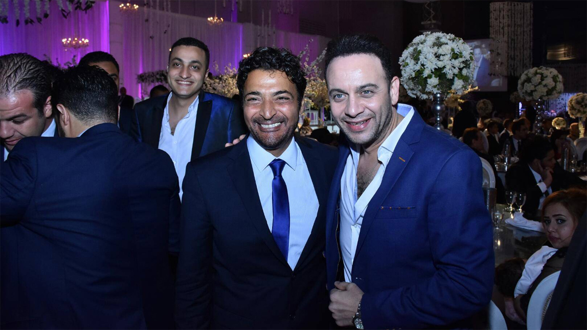 حميد الشاعري يتورط في حادث تصادم بمقلب 5 نجوم (فيديو)