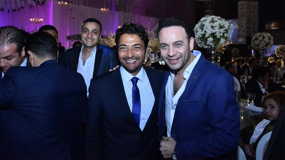 حميد الشاعري يتورط في حادث تصادم بمقلب 5 نجوم (فيديو)