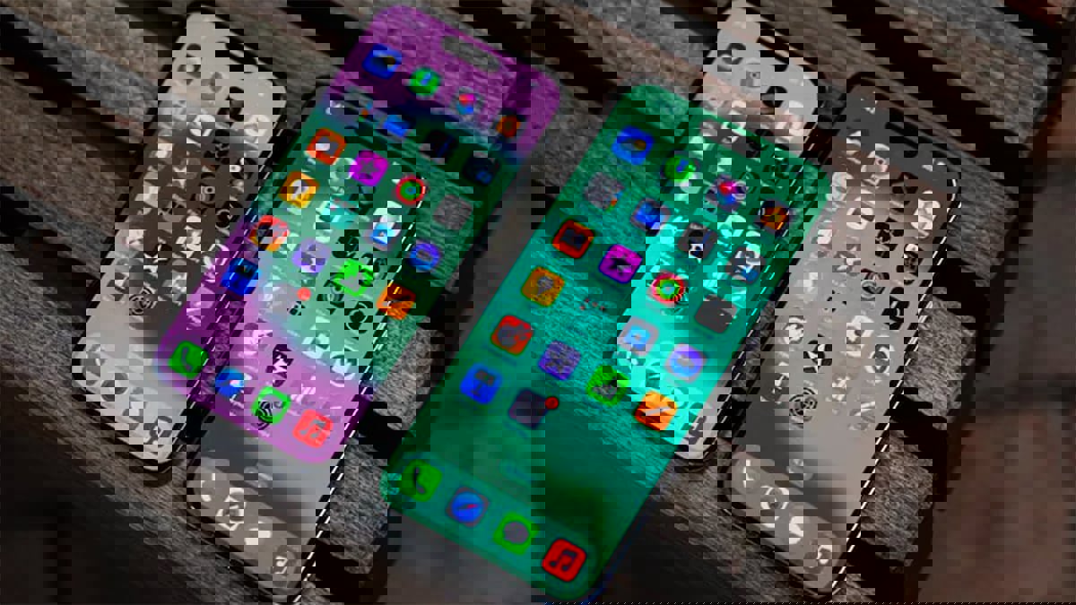 أبل تودّع عصر البرو ماكس في سلسلة آيفون 15