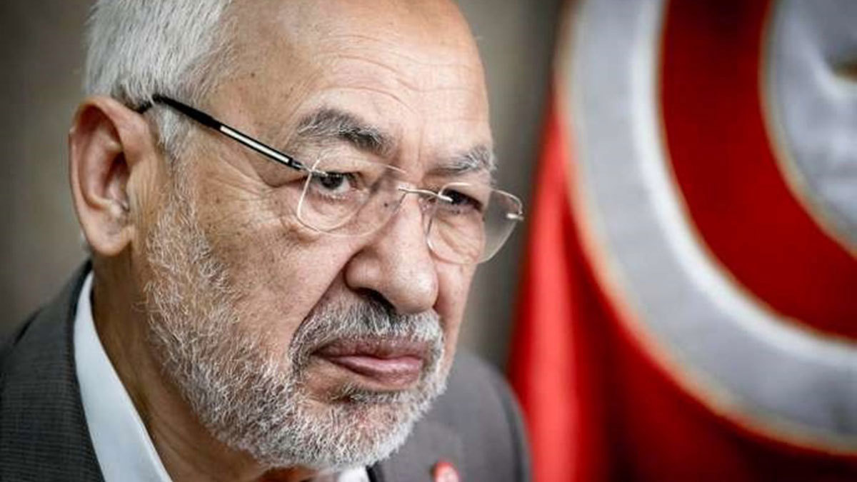 تونس.. 4 كتل برلمانية تتبرّأ من مواقف الغنوشي وتطالب بمساءلته