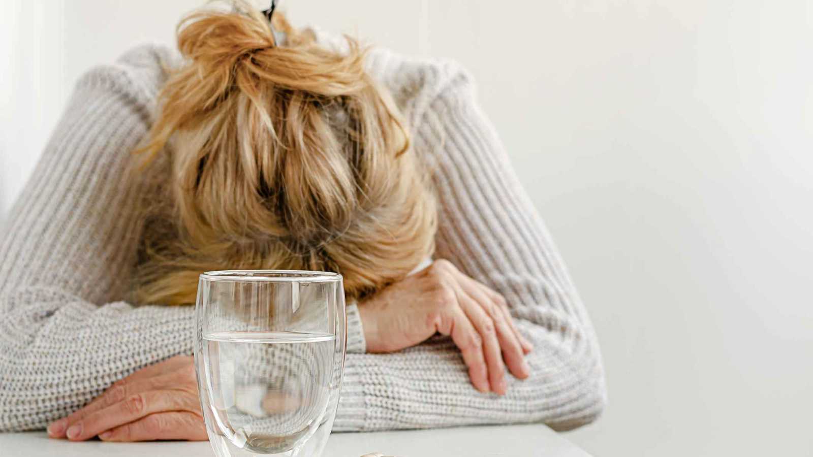 إلى متى يمكن الاستمرار في تناول مضادات الاكتئاب؟