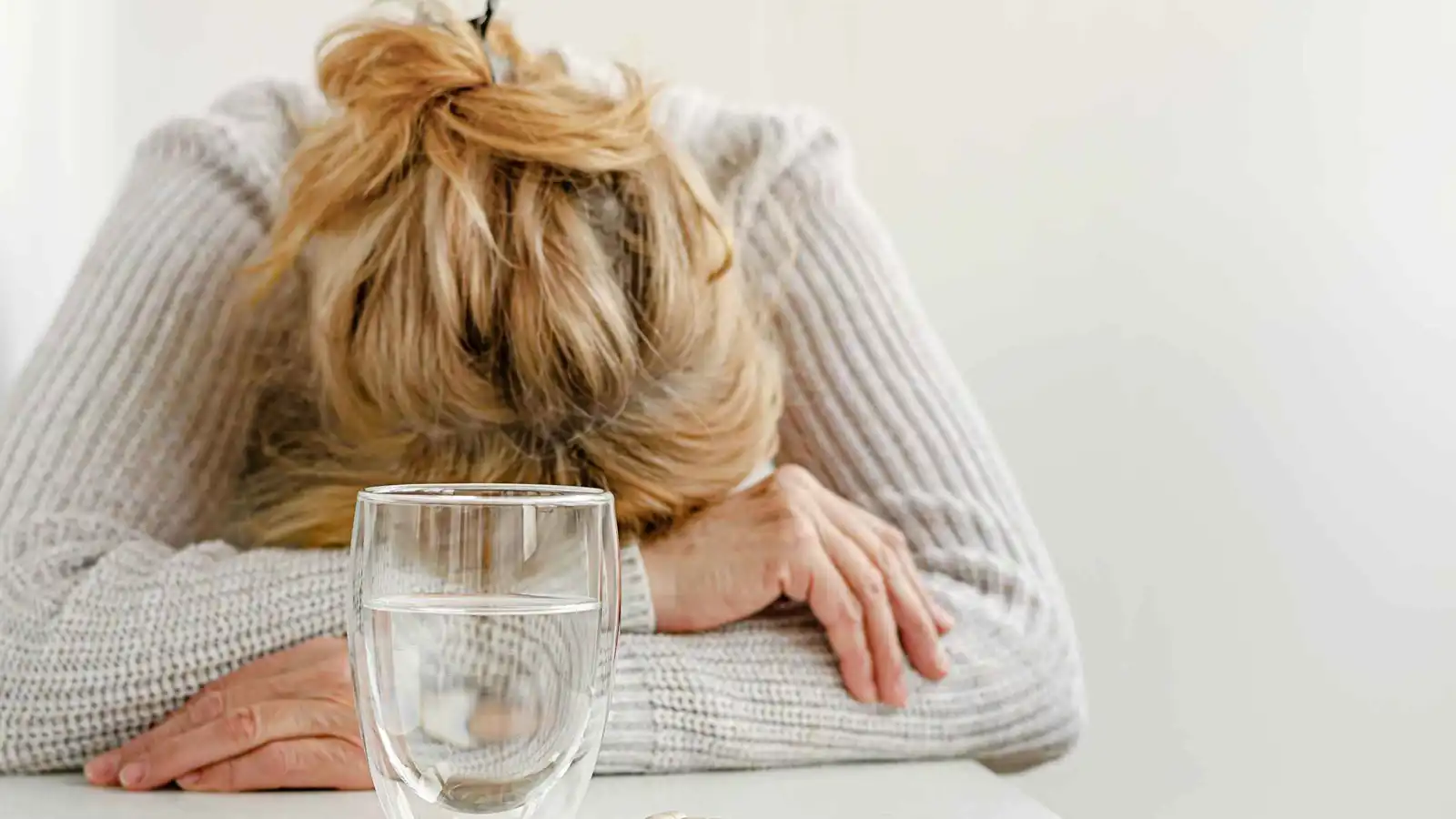 إلى متى يمكن الاستمرار في تناول مضادات الاكتئاب؟