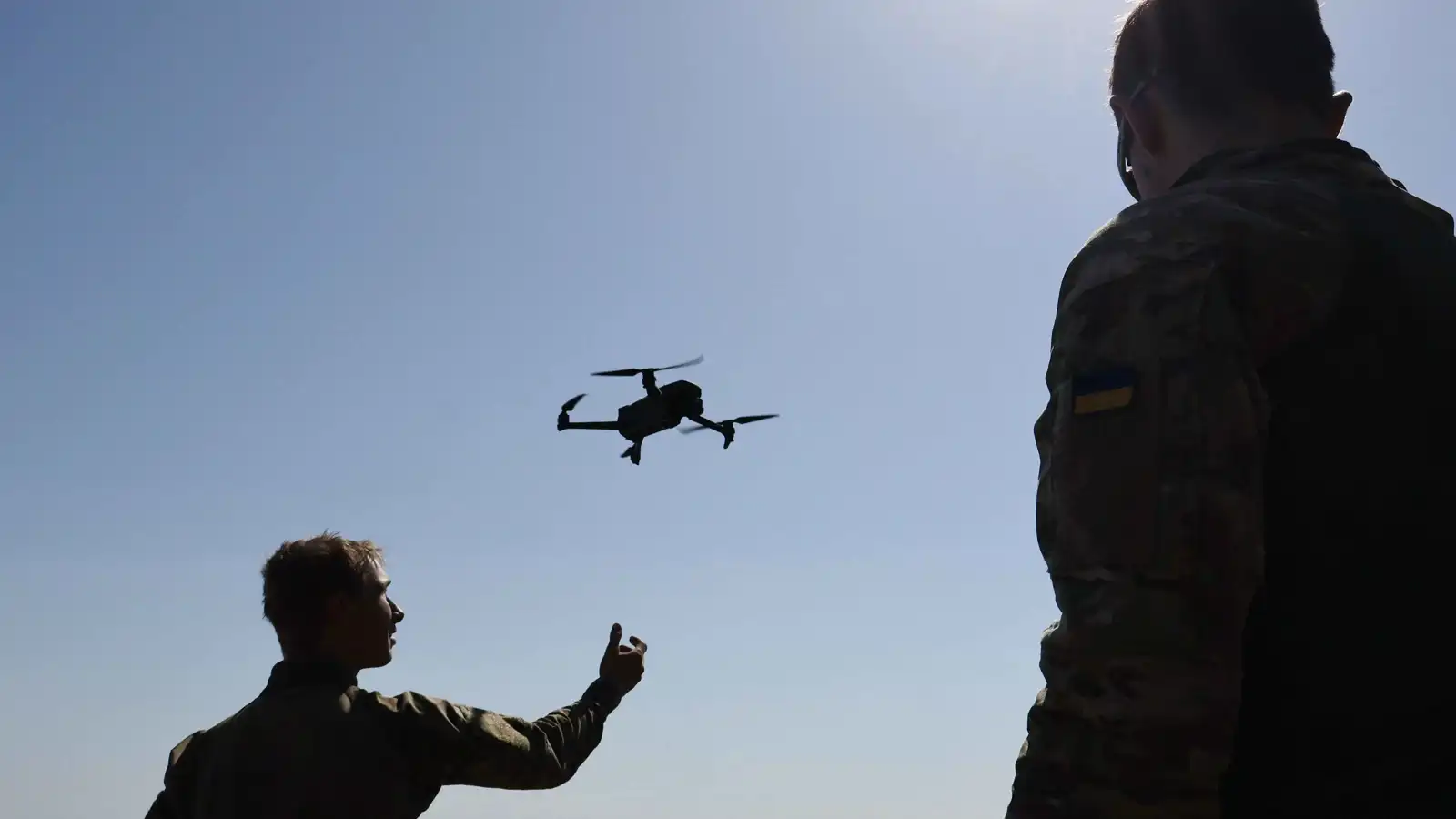 روسيا تعلن تدمير 21 مسيرة أوكرانية وتحرير 13 مركزًا سكنيًا