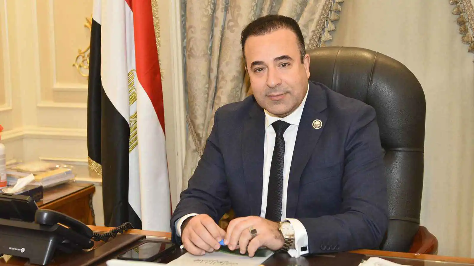 بعد "روبلوكس".. مصر تتجه لحجب تطبيقات المراهنات الإلكترونية