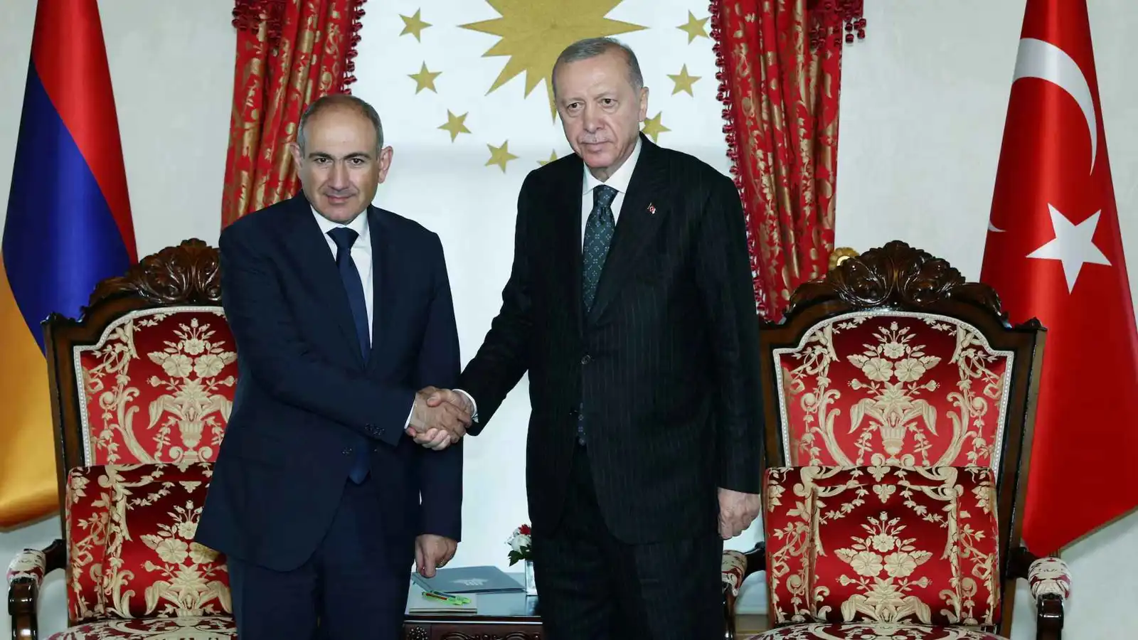 التجارة قبل السياسة.. تركيا وأرمينيا تفتتحان طريق التطبيع عبر الاقتصاد