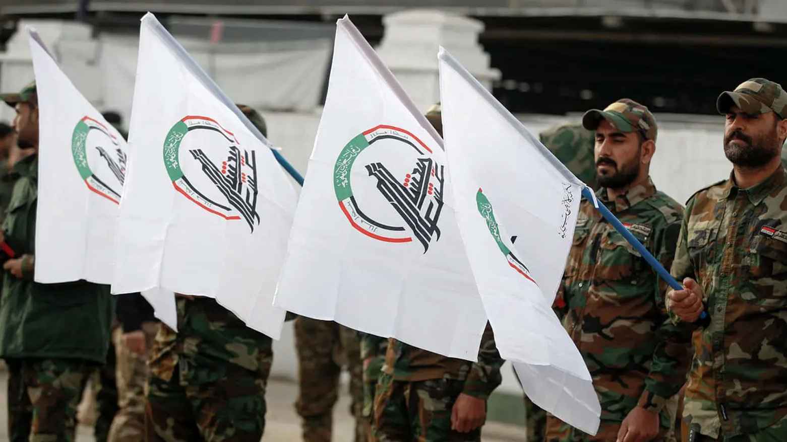 باستثناء "النخبة".. طهران تقلص الدعم المالي للميليشيات العراقية