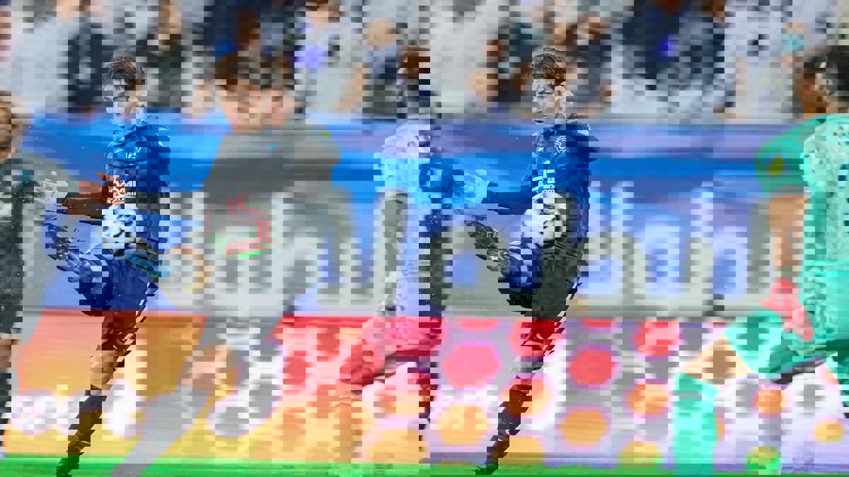 نادي الهلال السعودي ينهي تعاقده مع الإسباني جوناثان سوريانو (صورة)