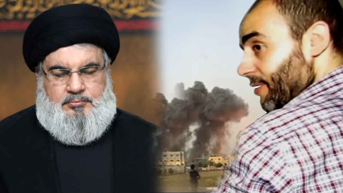 ما علاقة استهداف محمد السنوار باغتيال حسن نصرالله في بيروت؟