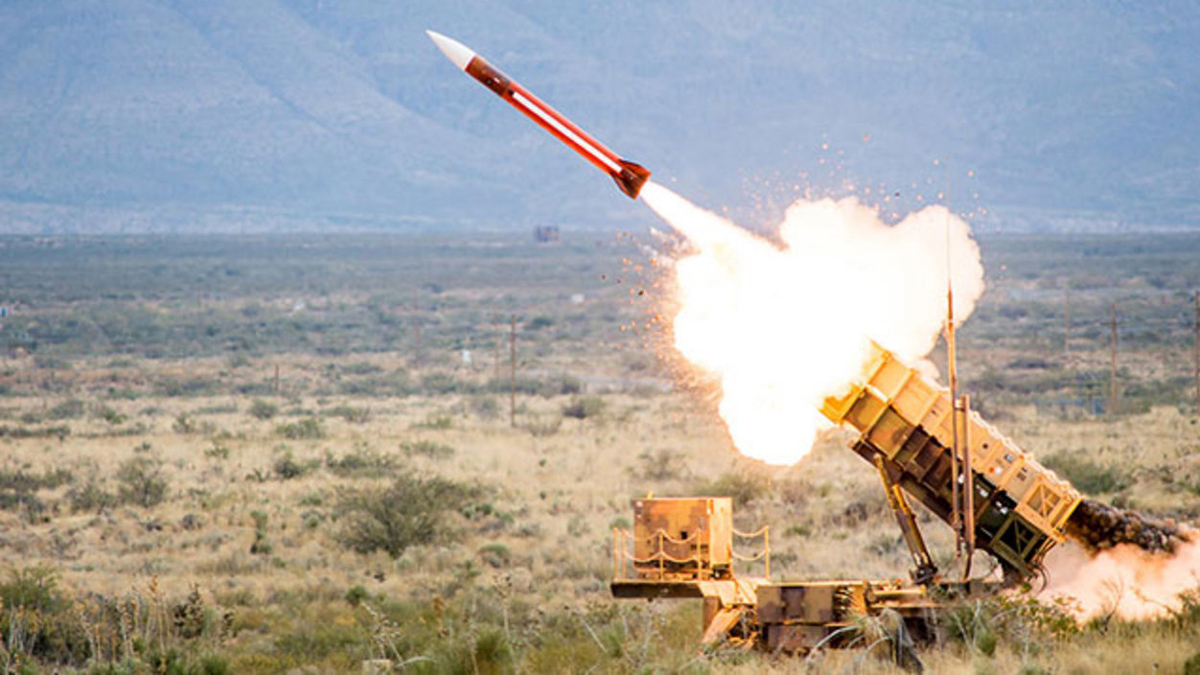 التحالف يدمر طائرة حوثية مسيرة أطلقها الحوثيون تجاه خميس مشيط