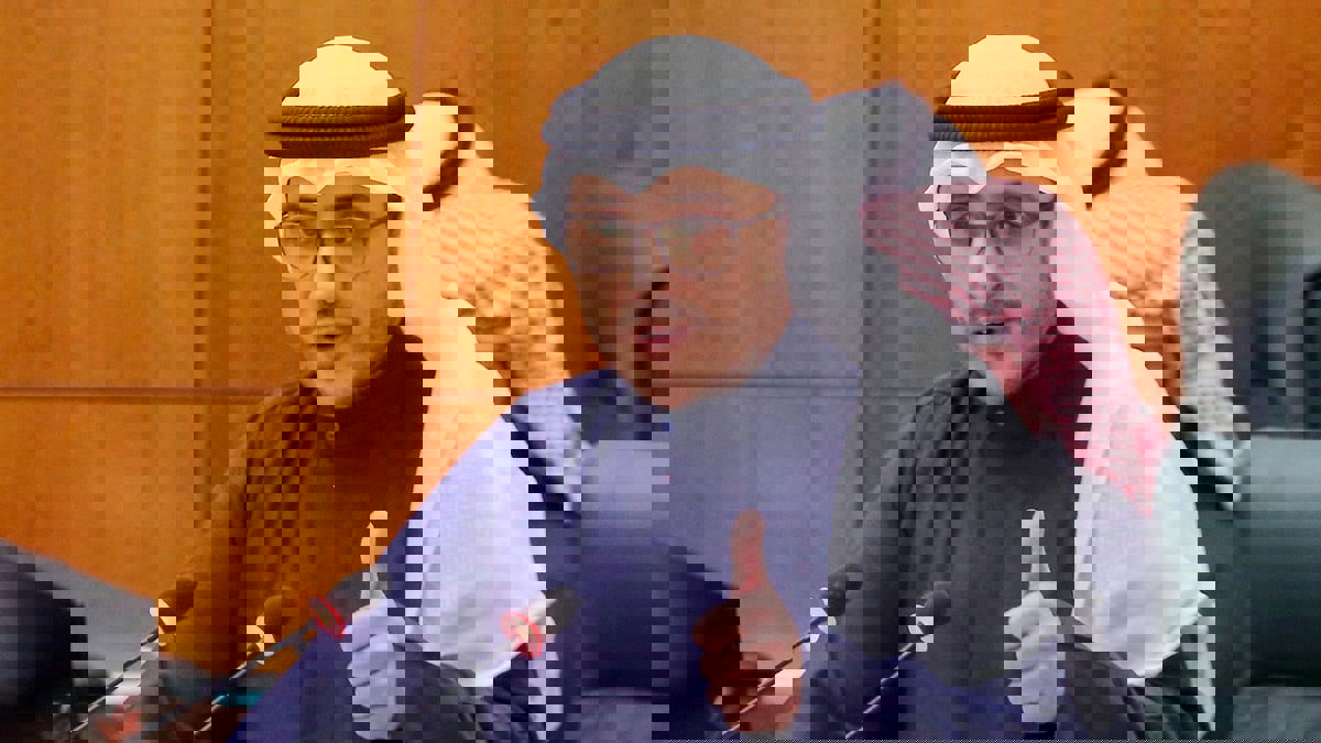 وزير الخارجية الكويتي يجتاز جلسة حجب الثقة في البرلمان