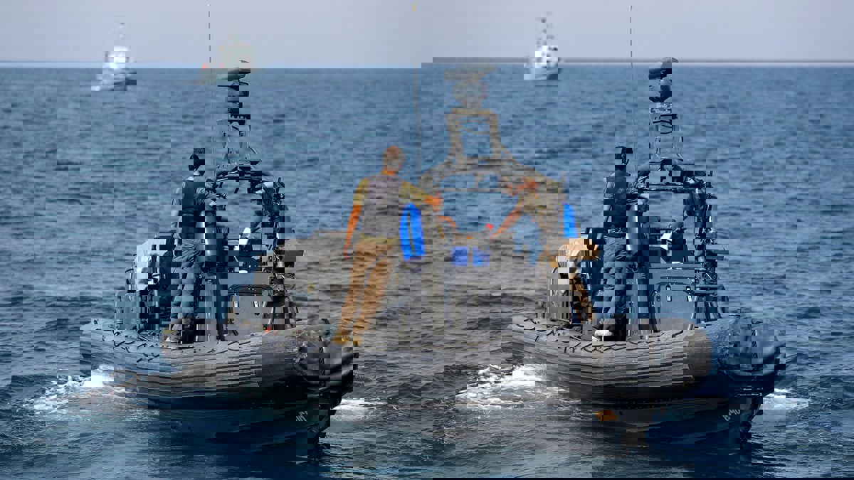 إسرائيل ترد على اتهام لبنان باختراق مياهه الإقليمية