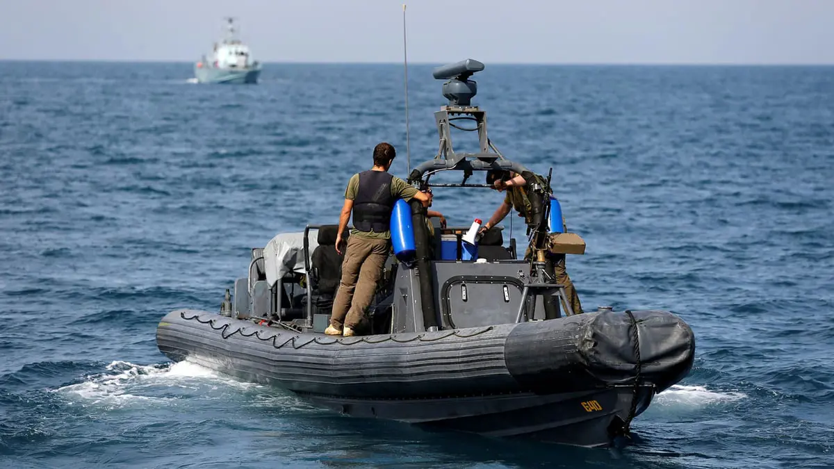 إسرائيل ترد على اتهام لبنان باختراق مياهه الإقليمية