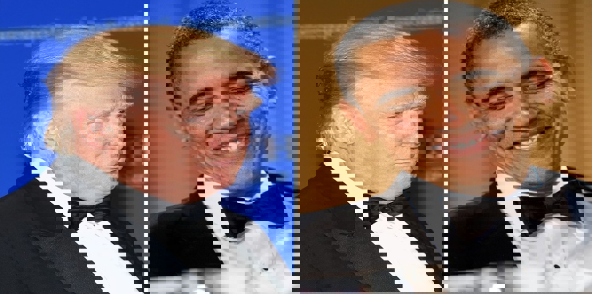 البيت الأبيض: بيانات "ترامب" في التسجيل المصور تمثل اعتداء جنسيًا‎