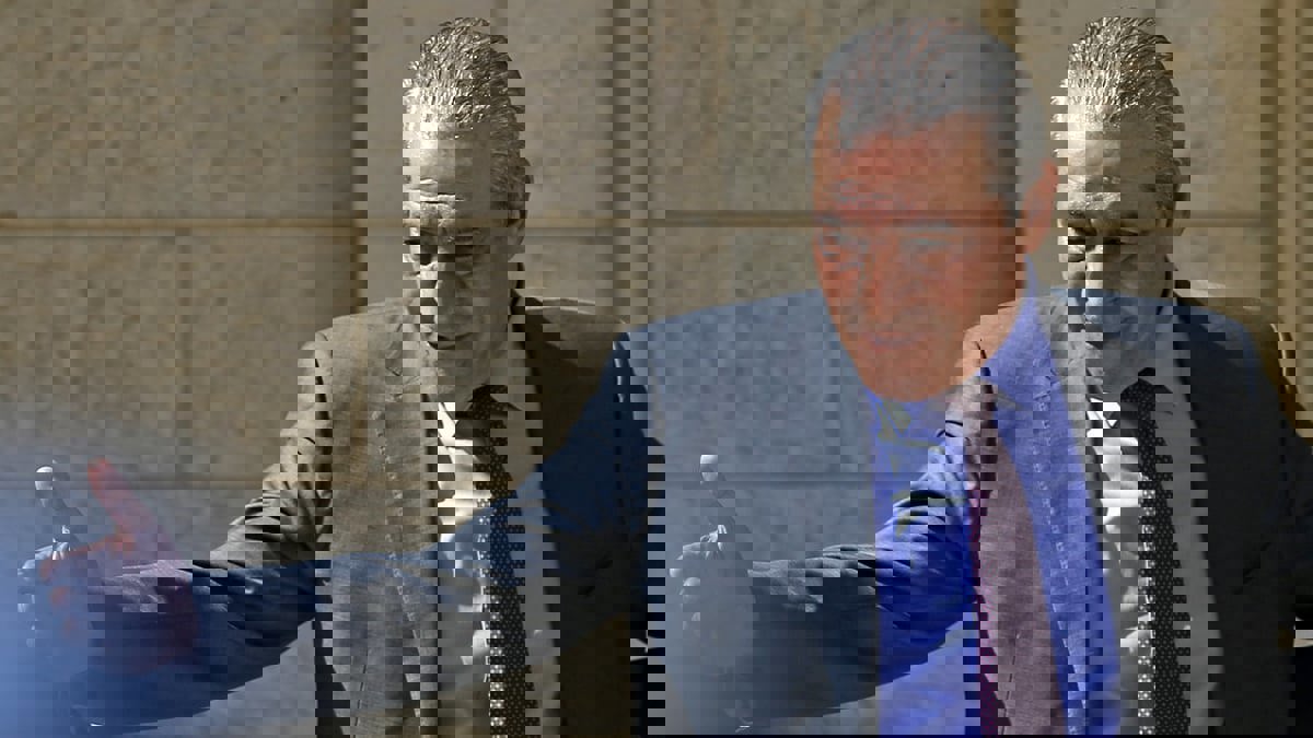 لأول مرة منذ 2017.. مسؤول فلسطيني يبحث في واشنطن "حل الدولتين‎‎"