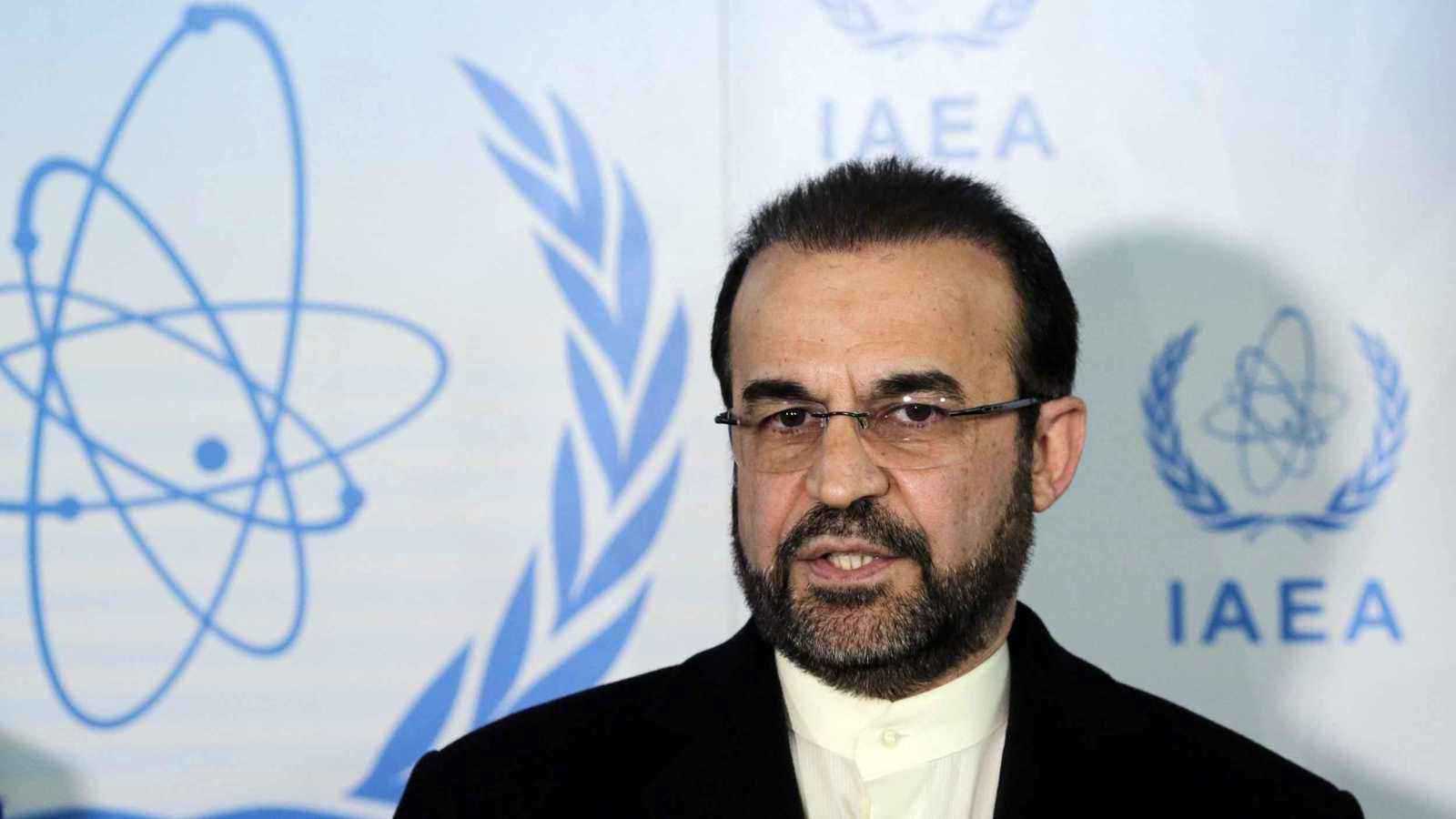 إيران تهدد بـ"الرد المناسب" على أي إجراء دولي "غير مبرر" ضدها