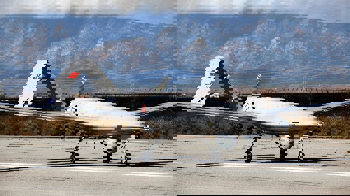  تقرير: خطة صينية تركية للتعاون في مجال الصناعات الدفاعية