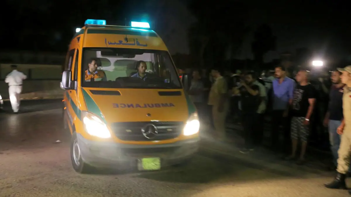 مصر.. انتحار طالب أزهري شنقا بسبب رسوبه في الامتحان