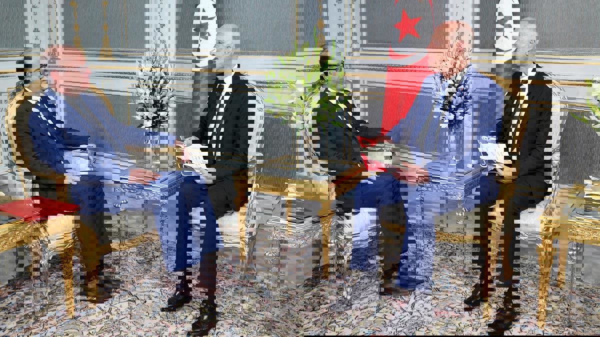 ردا على النهضة.. الرئيس التونسي: سحب الثقة من حكومة يوسف الشاهد "غير دستوري" (فيديو)