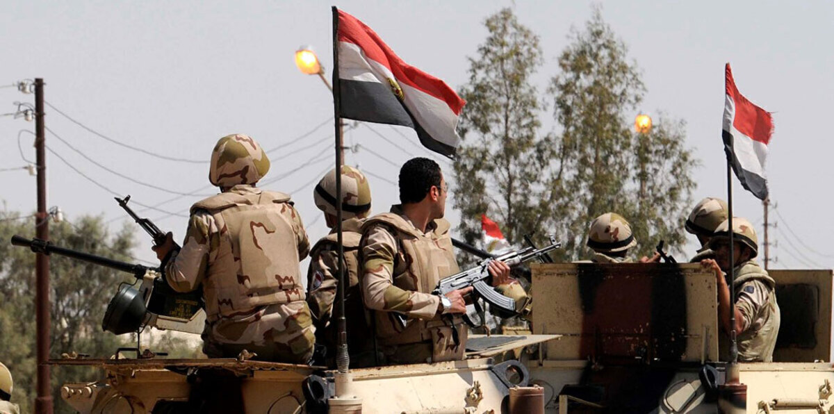 استياء شعبي من طريقة تعاطي الإعلام المصري مع هجوم مطار العريش