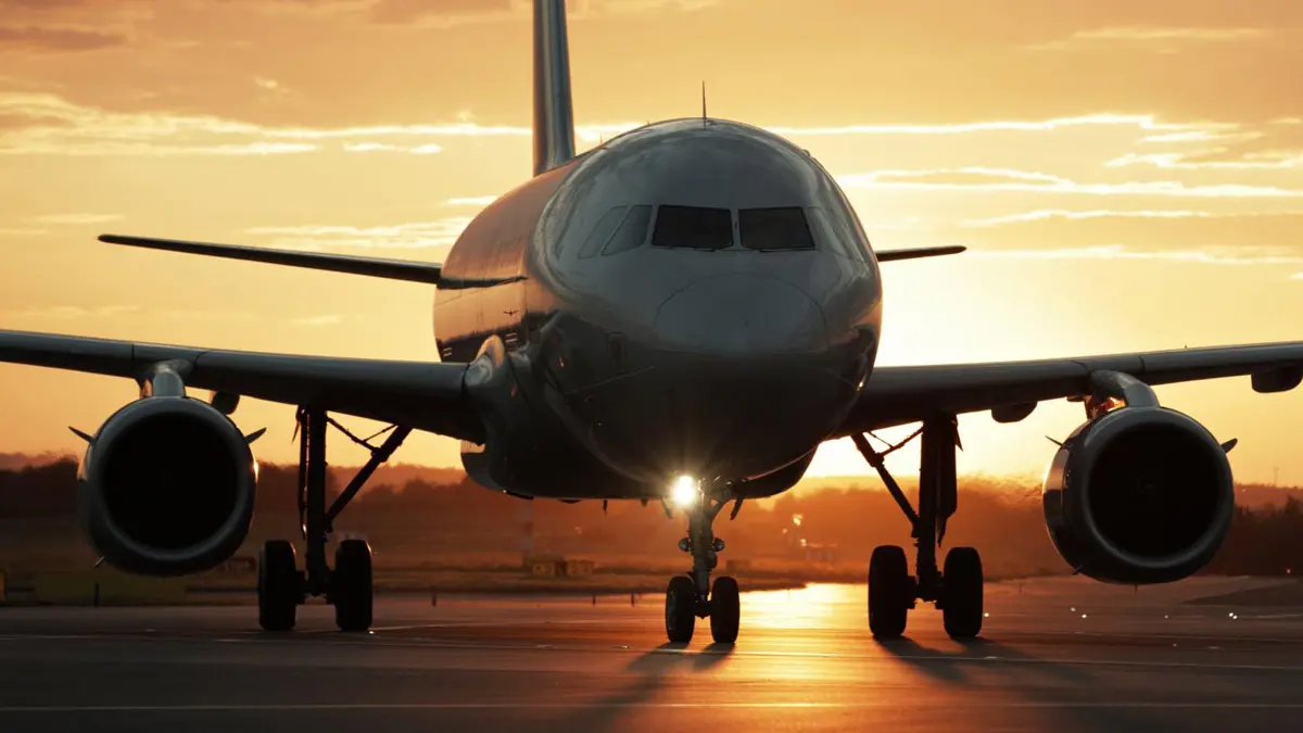 نيجيريا تحتجز طائرة تابعة لشركة بريطانية لخرقها "قيود كورونا‎"