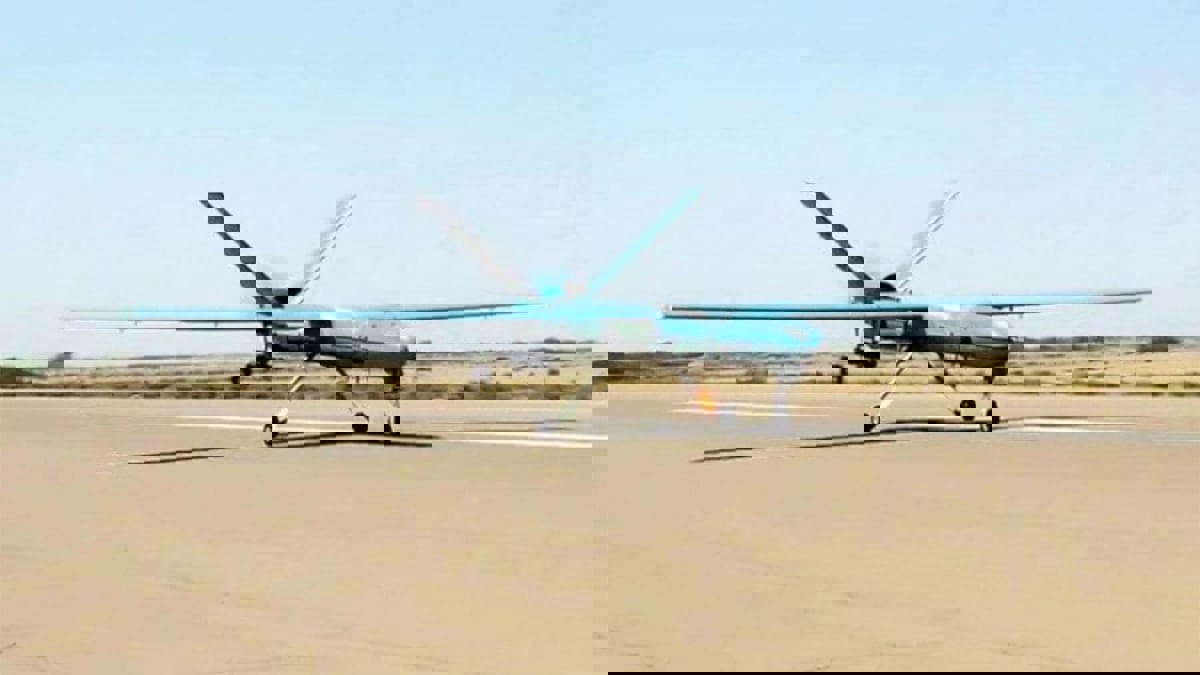 أثارت قلق الغرب.. لمحة عن المُسيّرة الإيرانية "شاهد 136" التي تستخدمها روسيا؟