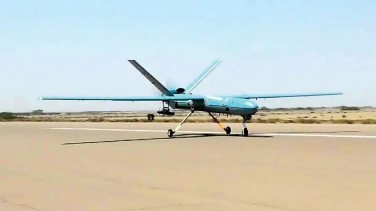 أثارت قلق الغرب.. لمحة عن المُسيّرة الإيرانية "شاهد 136" التي تستخدمها روسيا؟