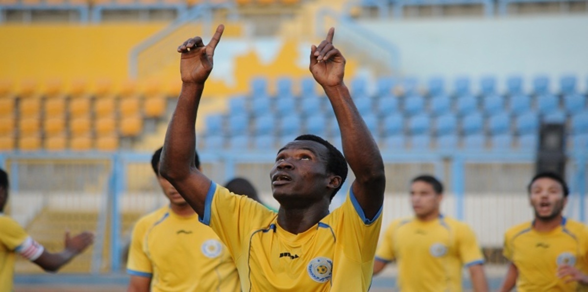 الفيفا يمنح الإسماعيلي فرصة أخيرة لتقديم مستندات قضية أنطوي