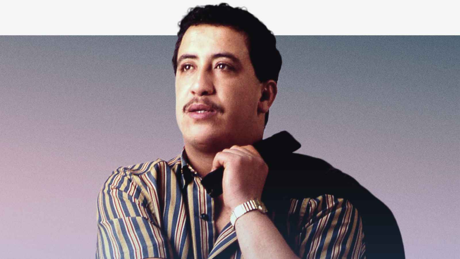 في ذكرى رحيله.. من قتل مطرب الراي الجزائري الشاب حسني؟