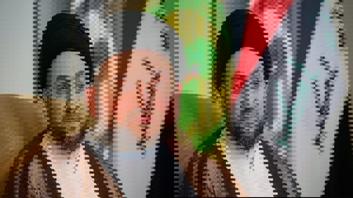 الحكيم: الحكومة العراقية المقبلة ستكون مؤقتة تُحضر لانتخابات مبكرة