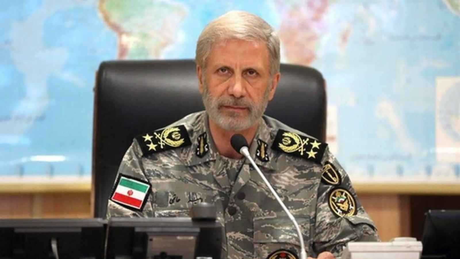 وسط نذر الحرب.. قائد إيراني يكشف عن استعدادات غير مسبوقة للقوات البرية