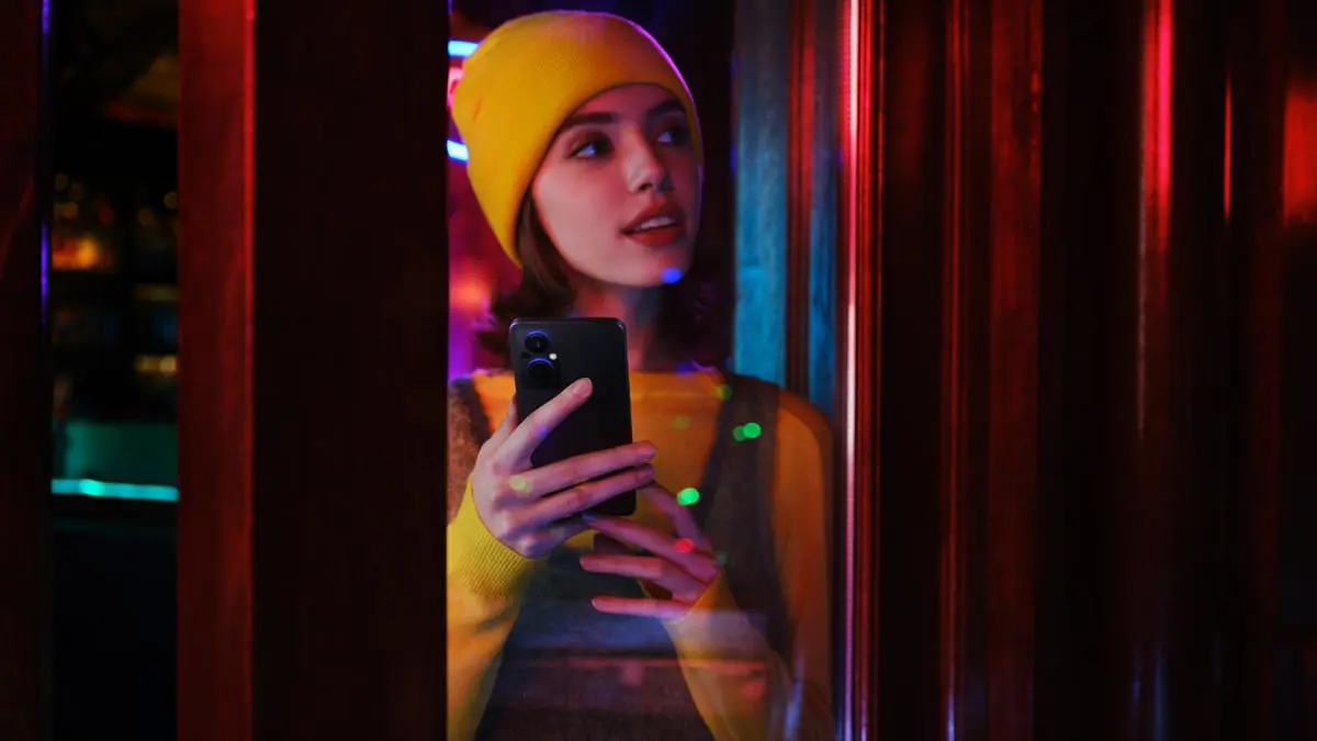 أوبو تطلق هاتف Reno 8 Lite ميسور التكلفة