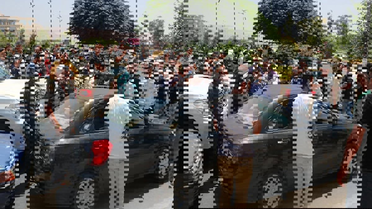 إقليم كردستان.. الارتفاع الحاد في أسعار الوقود ينذر بإضراب في قطاع النقل