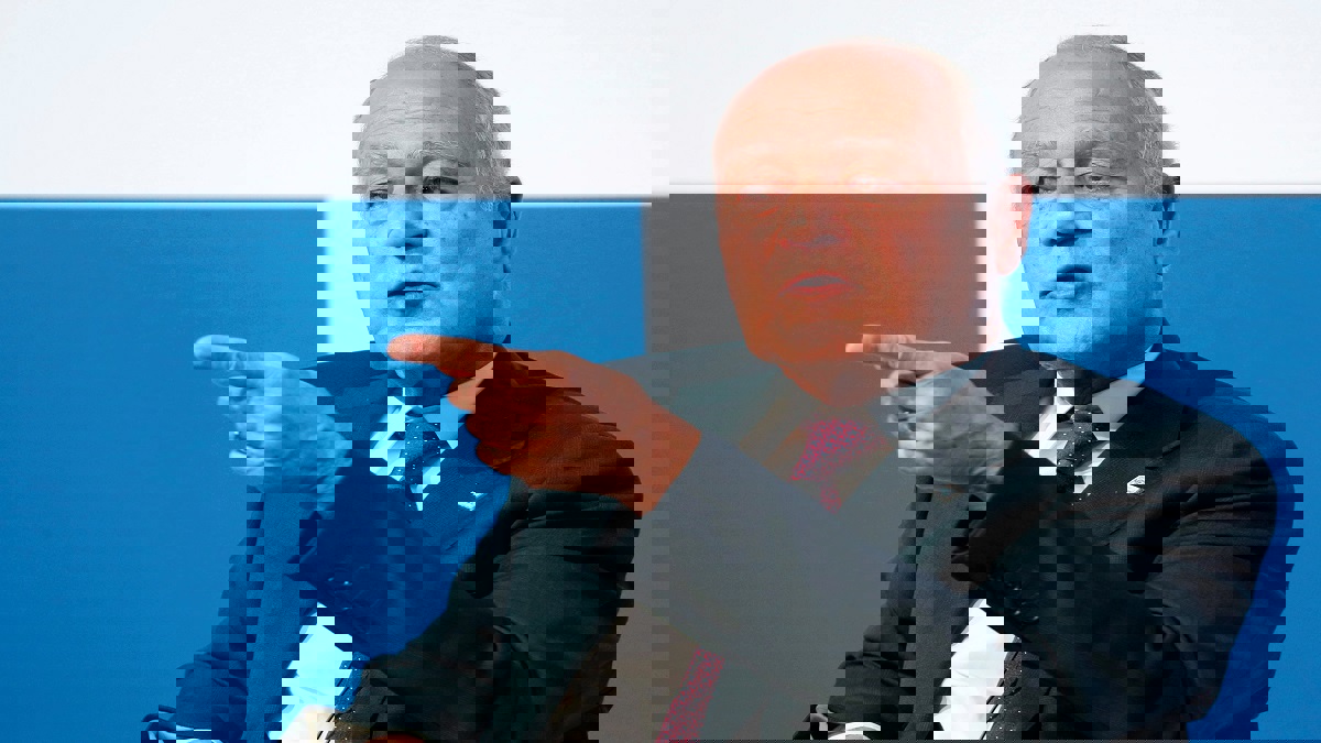 أبو الغيط أمام السيسي: القضية الفلسطينية ضاعت والعالم سيدفع الثمن (فيديو)