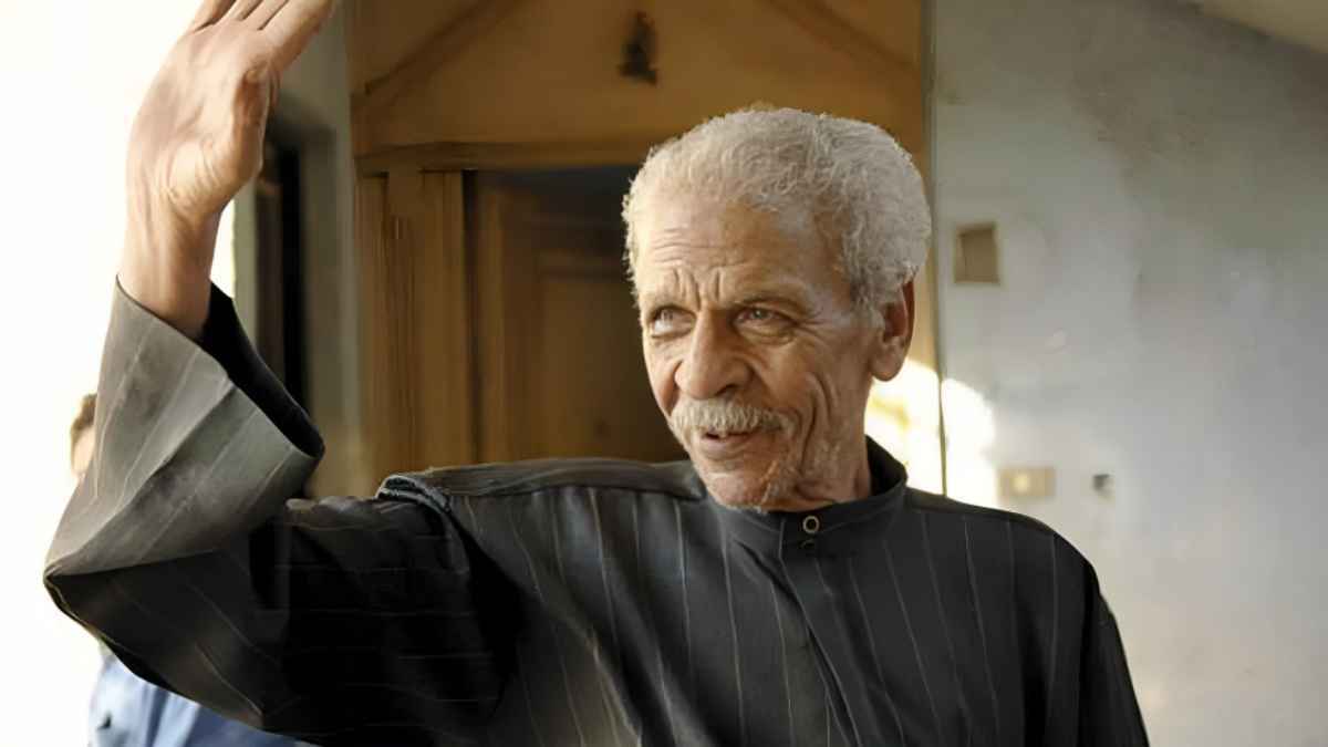 التحقيق مع إعلاميين مصريين بتهمة الإساءة للشاعر أحمد فؤاد نجم