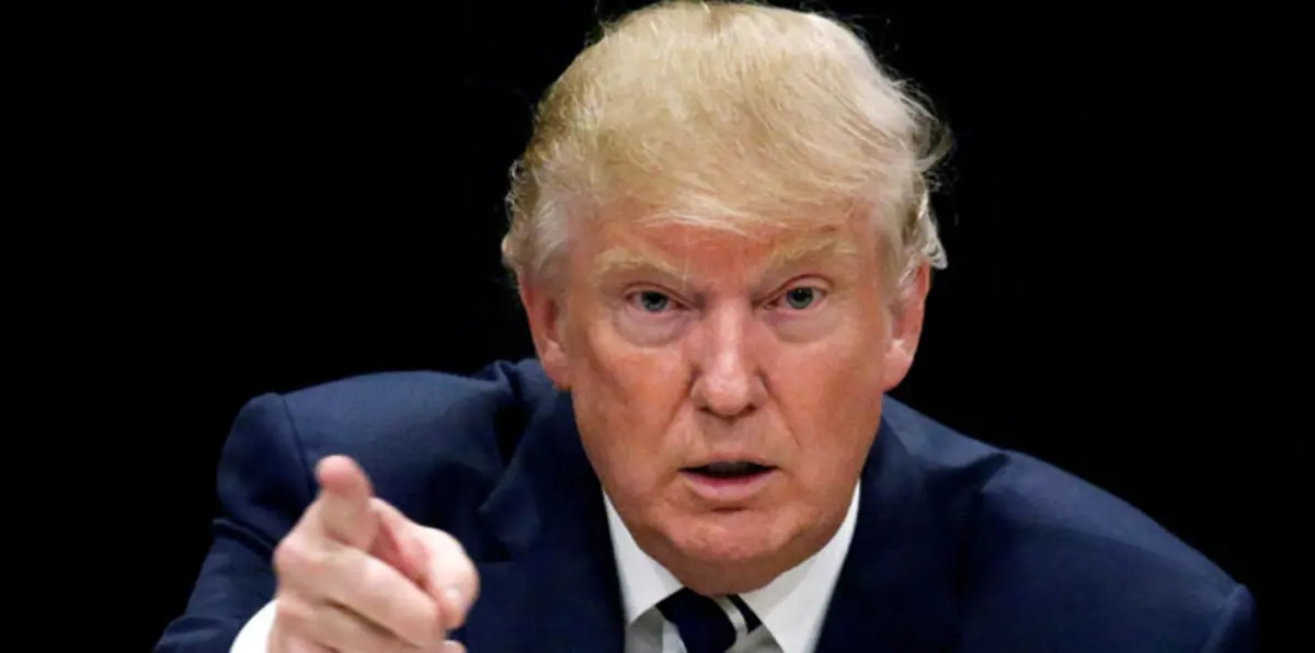 ترامب يوجه رسالة تحذير مزدوج لكوريا الشمالية والصين