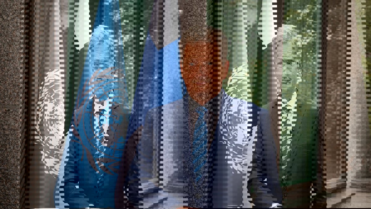 رئيس فنلندا: قررنا تقديم طلب للانضمام إلى حلف الناتو