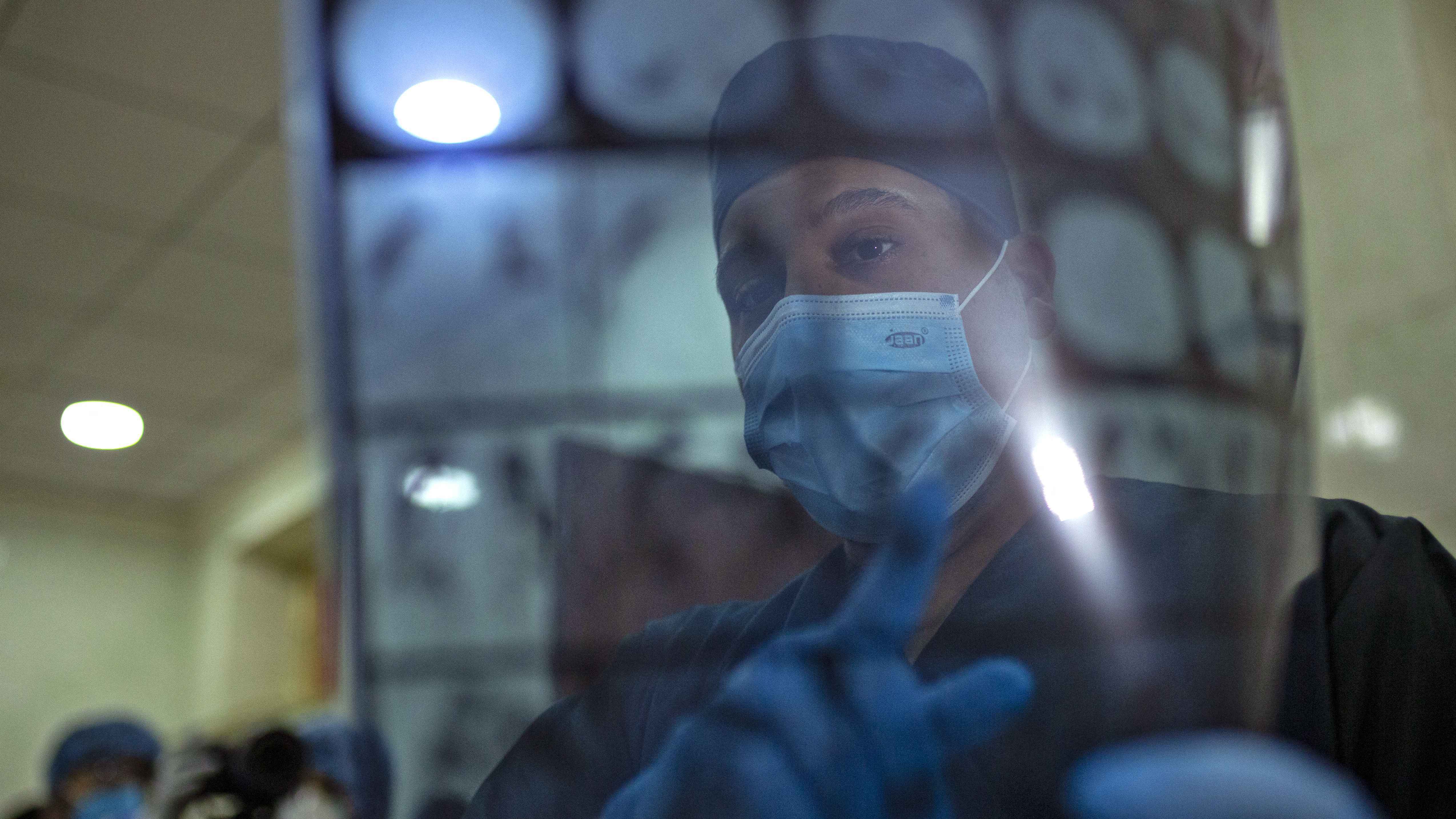 وفاة عراقيتين بظروف غامضة داخل غرفة العمليات والسلطات تحقق