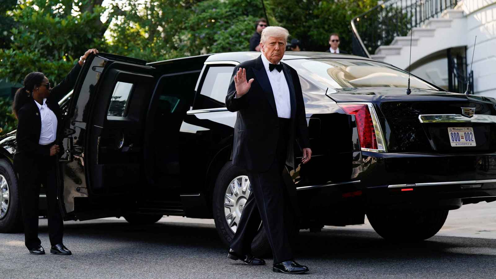 "الأمتار الأخيرة".. هل فقد ترامب صبره تماماً إزاء "نووي إيران"؟