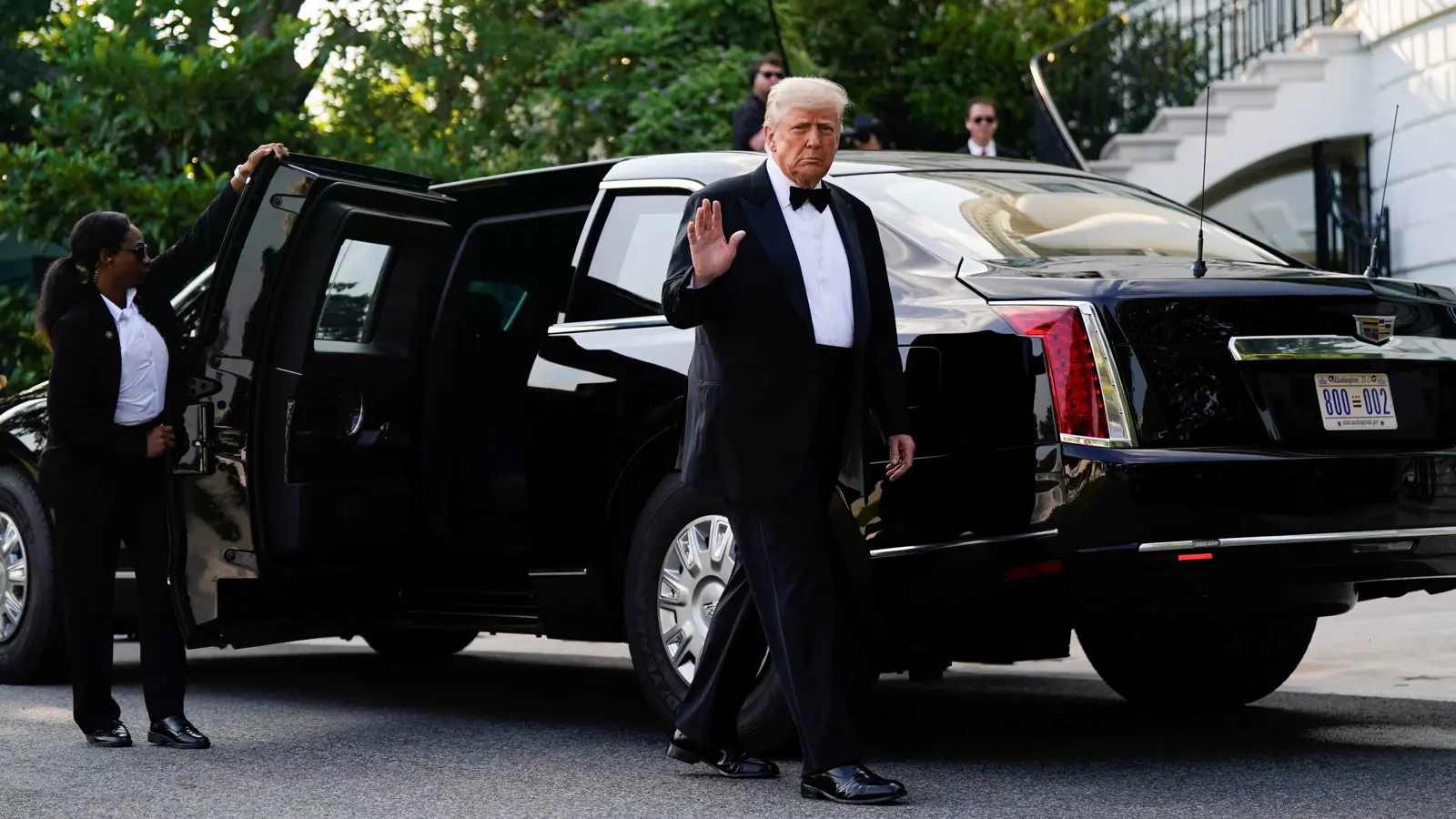 "الأمتار الأخيرة".. هل فقد ترامب صبره تماماً إزاء "نووي إيران"؟