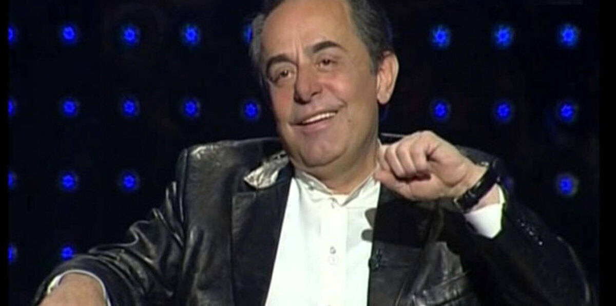 جو معلوف يكشف عن آخر ما قاله ملحم بركات قبل رحيله