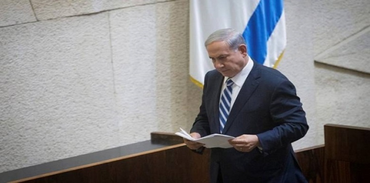 المعارضة الإسرائيلية تتهم نتنياهو بالإضرار بأمن إسرائيل