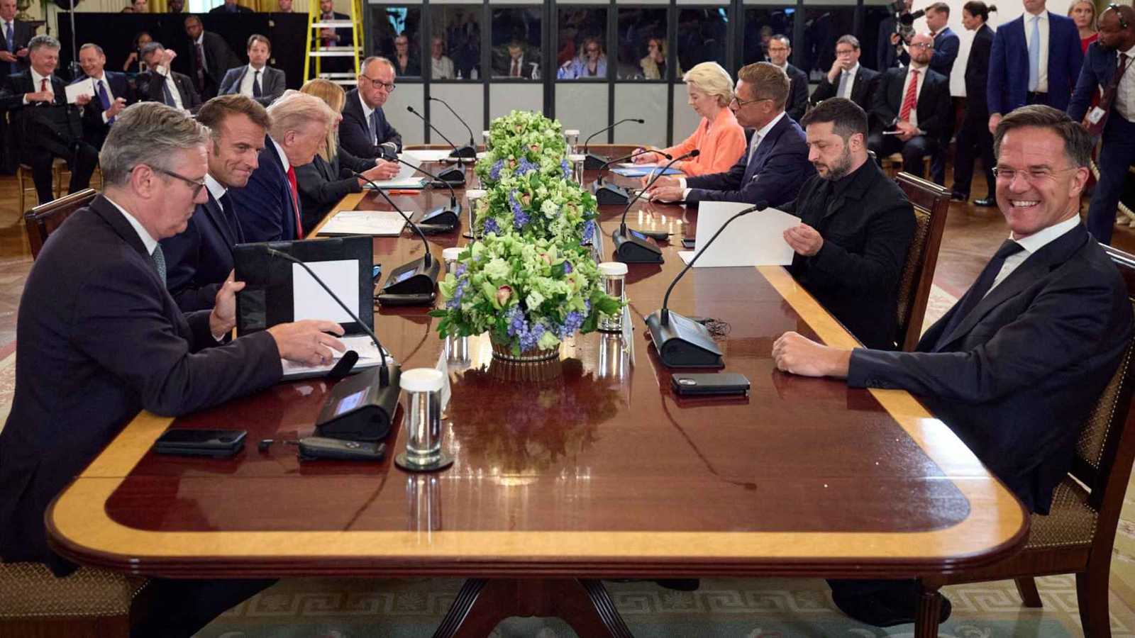 "الغارديان": ترامب أعظم موحّد لأوروبا منذ الحرب الباردة