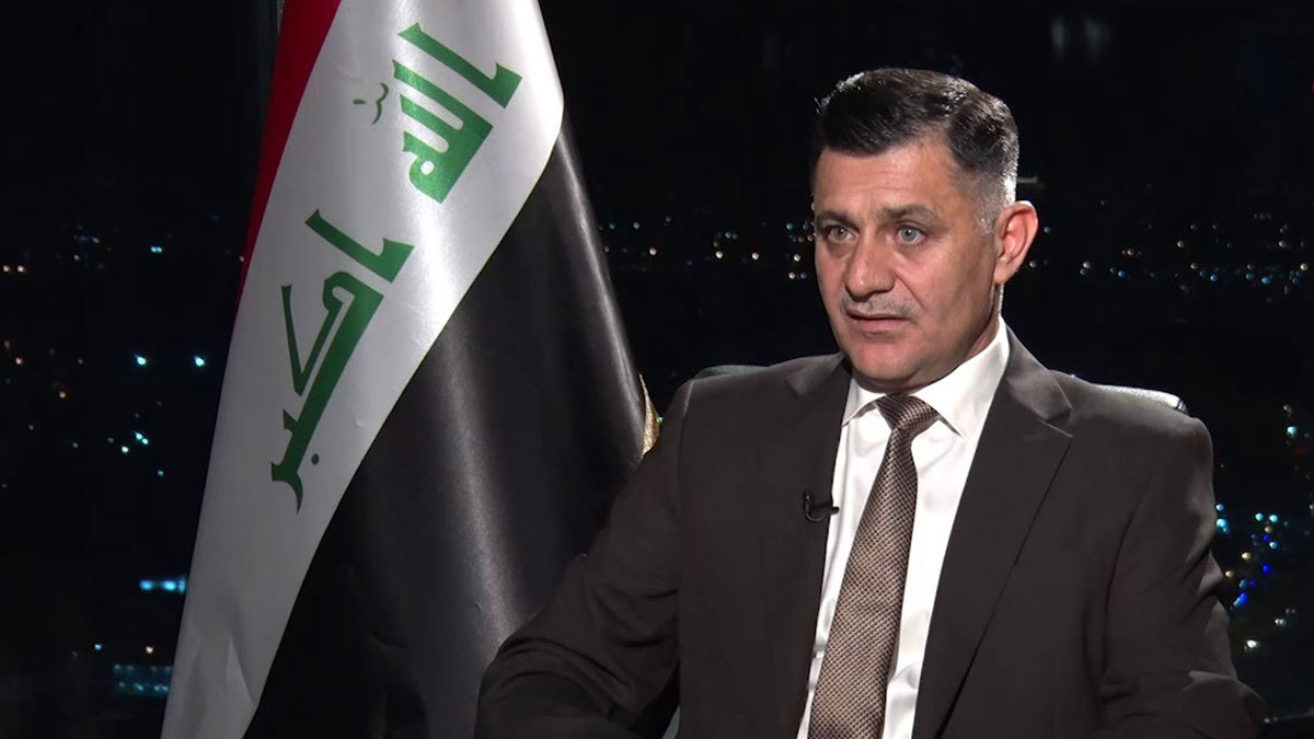 القضاء العراقي يصدر مذكرة قبض بحق وزير الاتصالات السابق نعيم الربيعي