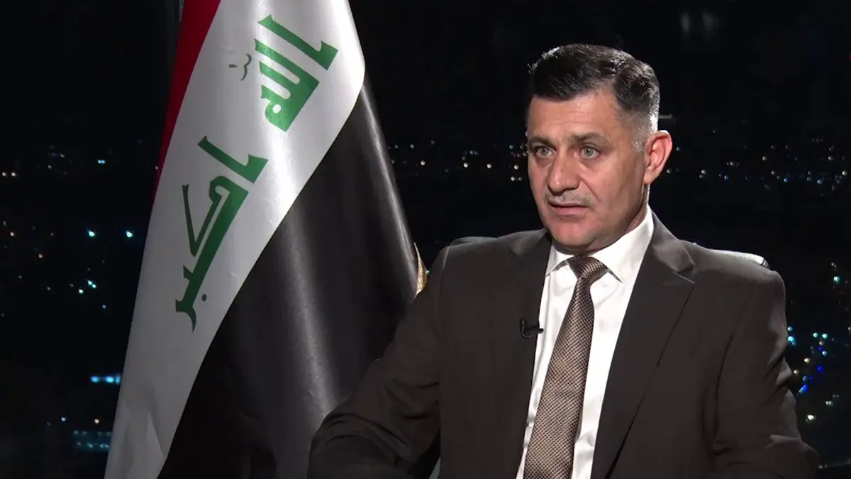 القضاء العراقي يصدر مذكرة قبض بحق وزير الاتصالات السابق نعيم الربيعي