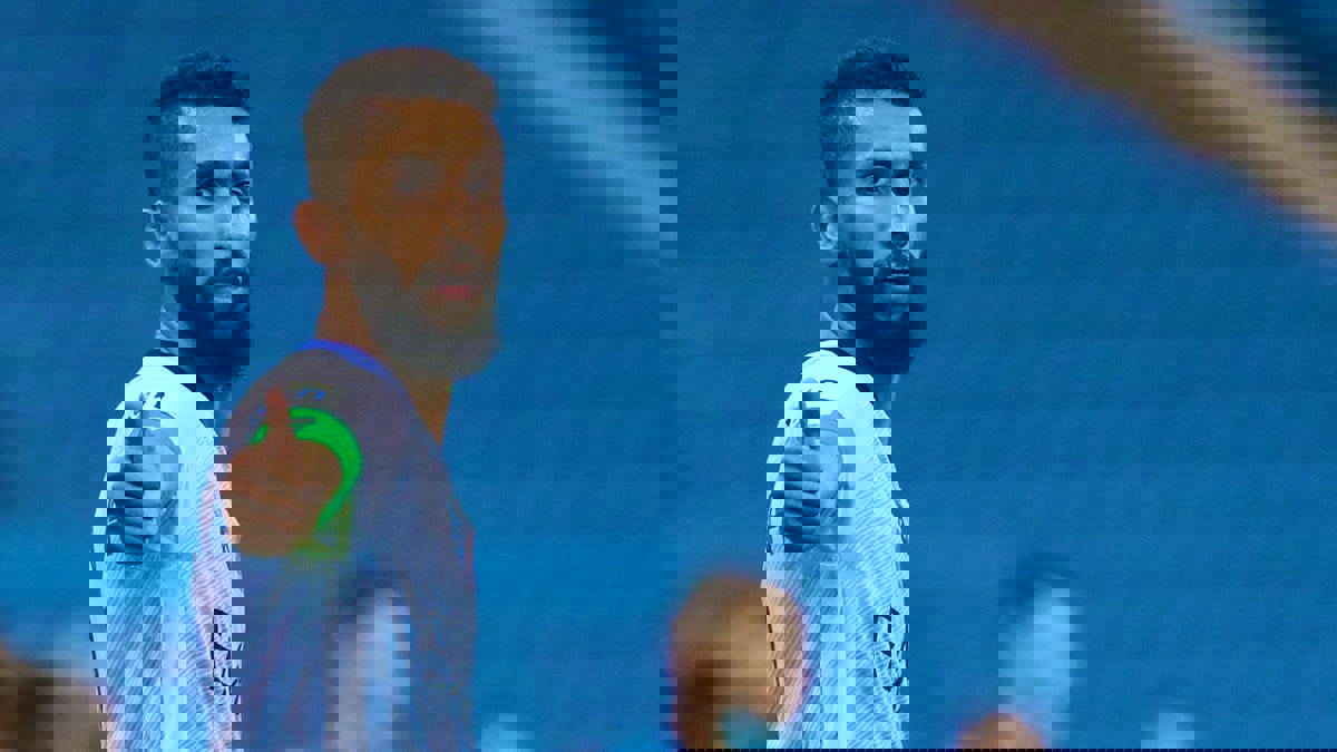 النصر يقدم عرضا مغريا لسلمان الفرج لاعب نادي الهلال