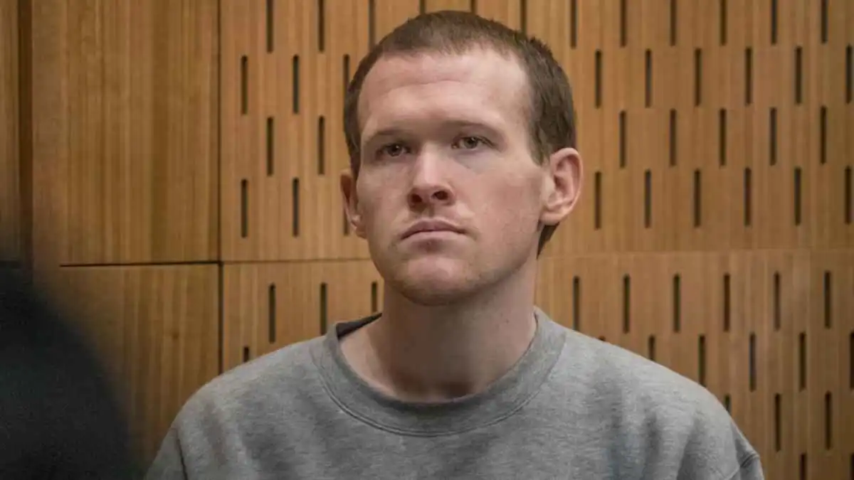 نيوزيلندا.. برينتون تارانت يتراجع عن إقراره بالذنب في هجوم كرايست تشيرش