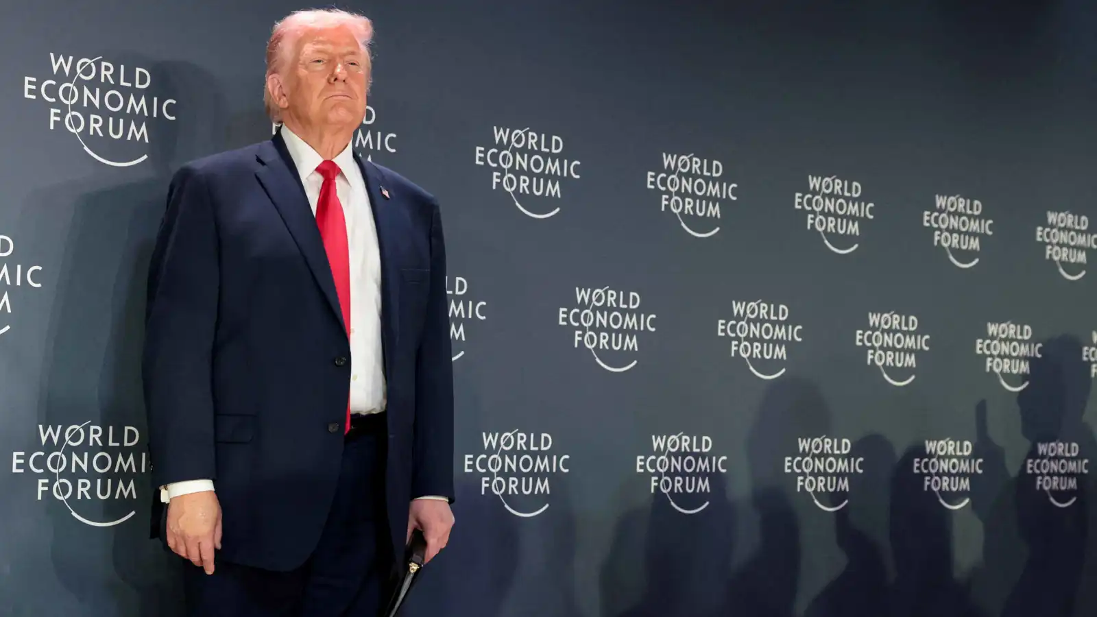 لغة ترامب حول غرينلاند تثير زوبعة بين قادة الحزبين في الكونغرس