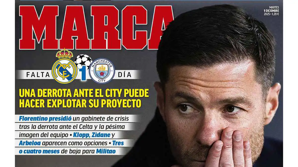 عناوين الصحف الرياضية: نهائي "تشابي ألونسو" واستبعاد محمد صلاح